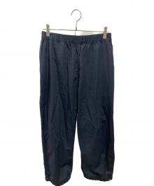 FreshService（フレッシュサービス）の古着「UTILITY OVER PANTS」｜ブラック
