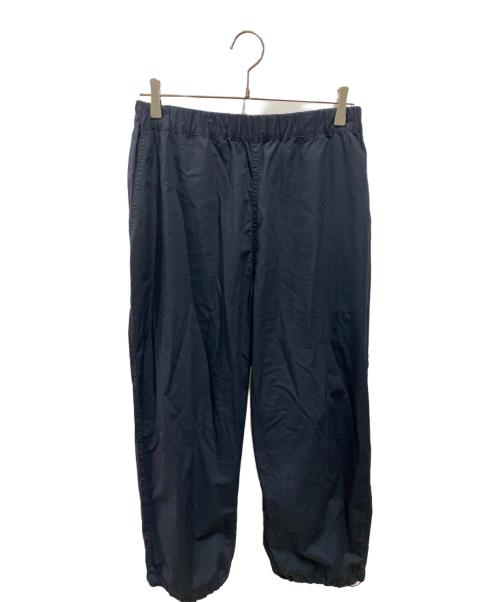 FreshService（フレッシュサービス）FreshService (フレッシュサービス) UTILITY OVER PANTS ブラック サイズ:Mの古着・服飾アイテム