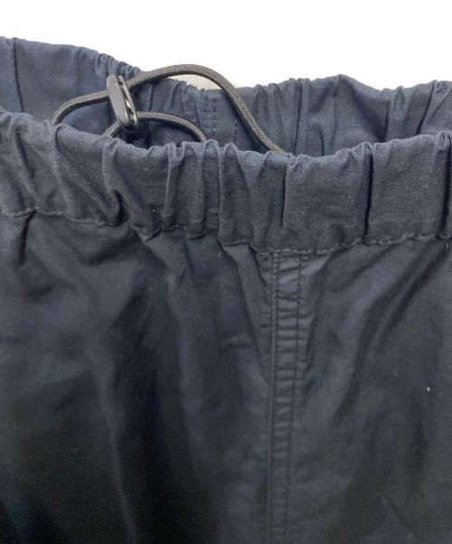 FreshService（フレッシュサービス）FreshService (フレッシュサービス) UTILITY OVER PANTS ブラック サイズ:Mの古着・服飾アイテム