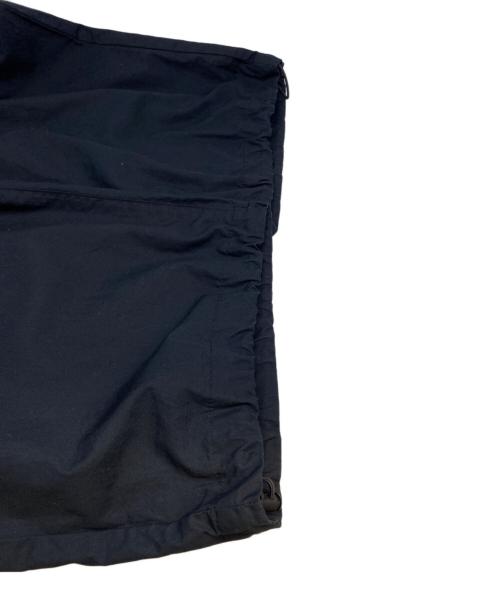 FreshService（フレッシュサービス）FreshService (フレッシュサービス) UTILITY OVER PANTS ブラック サイズ:Mの古着・服飾アイテム