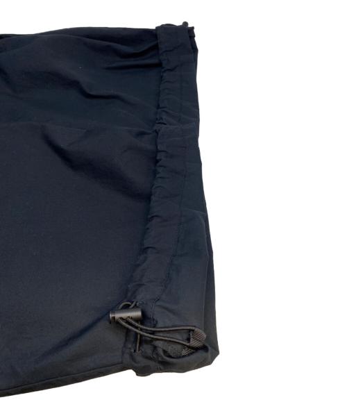 FreshService（フレッシュサービス）FreshService (フレッシュサービス) UTILITY OVER PANTS ブラック サイズ:Mの古着・服飾アイテム