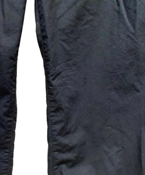 FreshService（フレッシュサービス）FreshService (フレッシュサービス) UTILITY OVER PANTS ブラック サイズ:Mの古着・服飾アイテム
