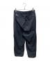 FreshService (フレッシュサービス) UTILITY OVER PANTS ブラック サイズ:M：8000円