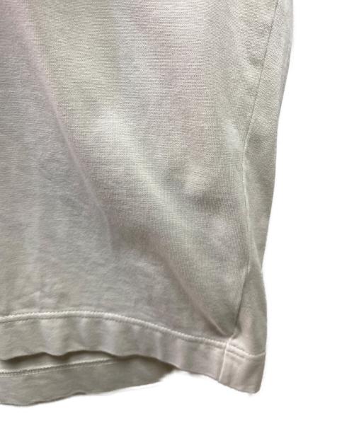 MARKA（マーカ）MARKA (マーカ) FOOTBALL TEE WIDE アイボリー サイズ:1の古着・服飾アイテム