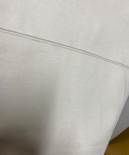 MARKA（マーカ）MARKA (マーカ) FOOTBALL TEE WIDE アイボリー サイズ:1の古着・服飾アイテム