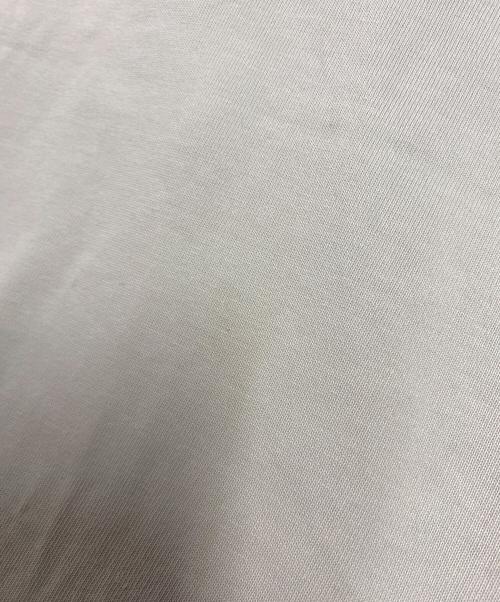 MARKA（マーカ）MARKA (マーカ) FOOTBALL TEE WIDE アイボリー サイズ:1の古着・服飾アイテム