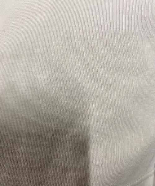 MARKA（マーカ）MARKA (マーカ) FOOTBALL TEE WIDE アイボリー サイズ:1の古着・服飾アイテム