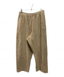 skylrk（スカイラーク）の古着「25AW REVERSE SWEATS」｜ベージュ
