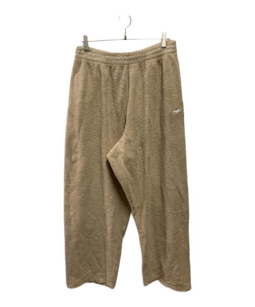 skylrk（スカイラーク）skylrk (スカイラーク) 25AW REVERSE SWEATS ベージュ サイズ:ＸＸＬの古着・服飾アイテム