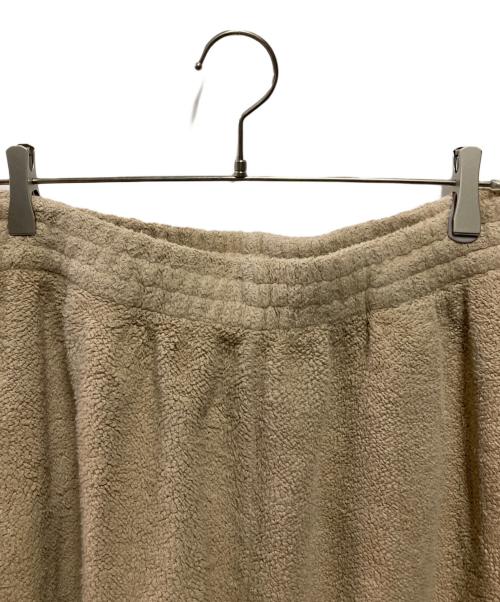 skylrk（スカイラーク）skylrk (スカイラーク) 25AW REVERSE SWEATS ベージュ サイズ:ＸＸＬの古着・服飾アイテム