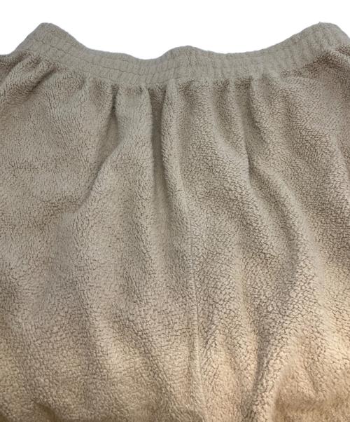 skylrk（スカイラーク）skylrk (スカイラーク) 25AW REVERSE SWEATS ベージュ サイズ:ＸＸＬの古着・服飾アイテム