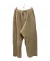 skylrk (スカイラーク) 25AW REVERSE SWEATS ベージュ サイズ:ＸＸＬ：20000円