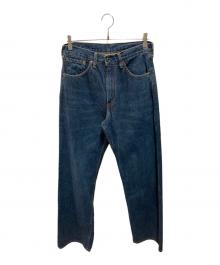 LEVI'S（リーバイス）の古着「90s 504デニムパンツ」｜インディゴ