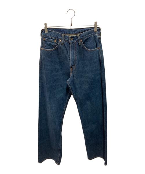 LEVI'S（リーバイス）LEVI'S (リーバイス) 90s 504デニムパンツ インディゴ サイズ:30の古着・服飾アイテム