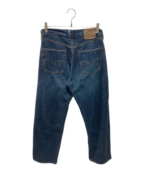LEVI'S（リーバイス）LEVI'S (リーバイス) 90s 504デニムパンツ インディゴ サイズ:30の古着・服飾アイテム