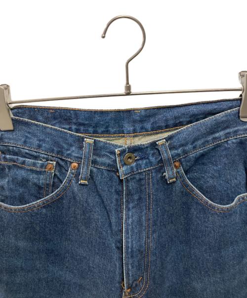 LEVI'S（リーバイス）LEVI'S (リーバイス) 90s 504デニムパンツ インディゴ サイズ:30の古着・服飾アイテム