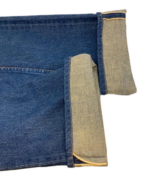 LEVI'S（リーバイス）LEVI'S (リーバイス) 90s 504デニムパンツ インディゴ サイズ:30の古着・服飾アイテム