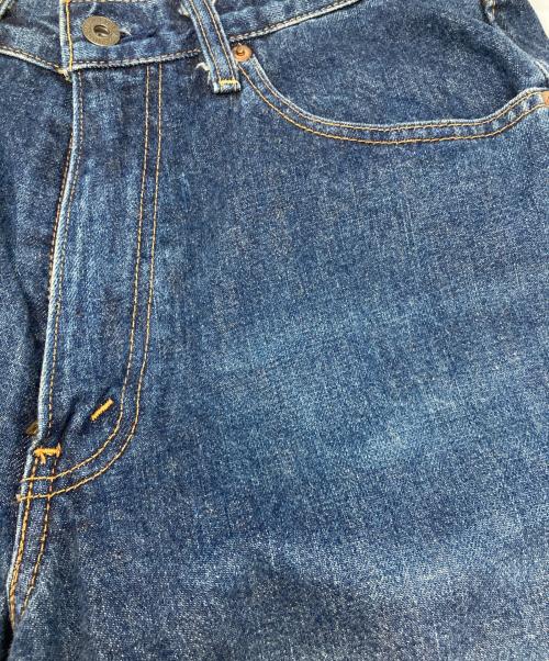 LEVI'S（リーバイス）LEVI'S (リーバイス) 90s 504デニムパンツ インディゴ サイズ:30の古着・服飾アイテム