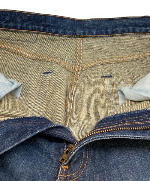 LEVI'S（リーバイス）LEVI'S (リーバイス) 90s 504デニムパンツ インディゴ サイズ:30の古着・服飾アイテム