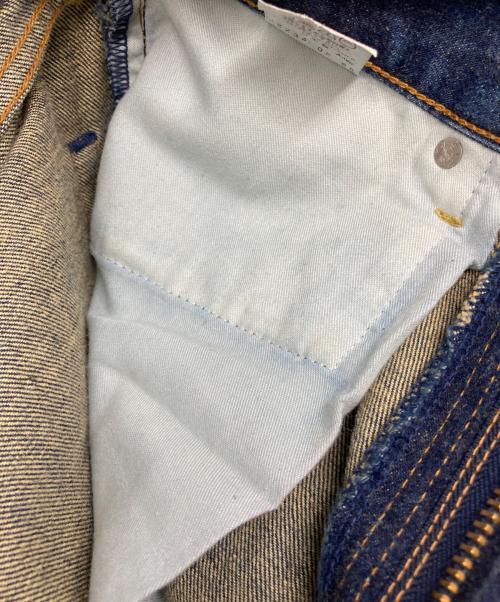 LEVI'S（リーバイス）LEVI'S (リーバイス) 90s 504デニムパンツ インディゴ サイズ:30の古着・服飾アイテム