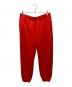 adidas（アディダス）の古着「PW BASICS PANT」｜レッド
