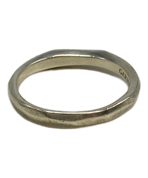 GARNI（ガルニ）GARNI (ガルニ) crockery ring シルバー サイズ:表記無しの古着・服飾アイテム