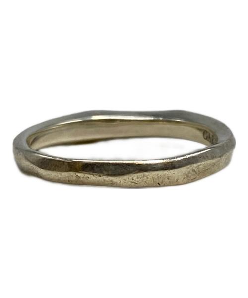GARNI（ガルニ）GARNI (ガルニ) crockery ring シルバー サイズ:表記無しの古着・服飾アイテム