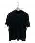 LACOSTE (ラコステ) ポロシャツ ブラック サイズ:ＸＸＬ：5000円