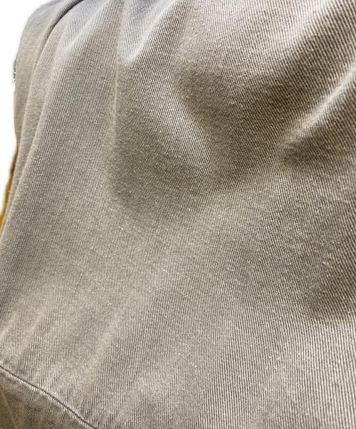 LIMI feu（リミフゥ）LIMI feu (リミフゥ) ジャケット グレー サイズ:Ｓの古着・服飾アイテム