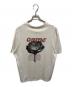 OAMC (オーエーエムシー) Tシャツ ホワイト サイズ:Ｌ：4000円