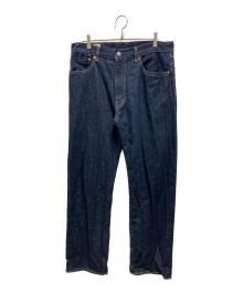 LEVI'S PReMIUM（リーバイス プレミアム）の古着「デニムパンツ」｜インディゴ