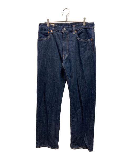 LEVI'S PReMIUM（リーバイス プレミアム）LEVI'S PReMIUM (リーバイス プレミアム) デニムパンツ インディゴ サイズ:W36の古着・服飾アイテム