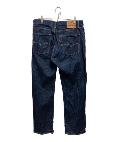 LEVI'S PReMIUM（リーバイス プレミアム）LEVI'S PReMIUM (リーバイス プレミアム) デニムパンツ インディゴ サイズ:W36の古着・服飾アイテム