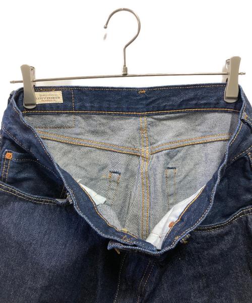 LEVI'S PReMIUM（リーバイス プレミアム）LEVI'S PReMIUM (リーバイス プレミアム) デニムパンツ インディゴ サイズ:W36の古着・服飾アイテム