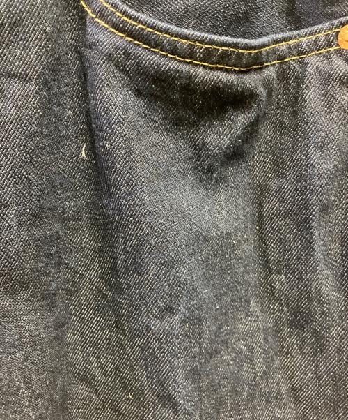 LEVI'S PReMIUM（リーバイス プレミアム）LEVI'S PReMIUM (リーバイス プレミアム) デニムパンツ インディゴ サイズ:W36の古着・服飾アイテム