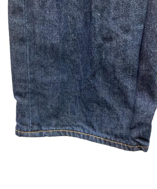 LEVI'S PReMIUM（リーバイス プレミアム）LEVI'S PReMIUM (リーバイス プレミアム) デニムパンツ インディゴ サイズ:W36の古着・服飾アイテム