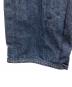 中古・古着 LEVI'S PReMIUM (リーバイス プレミアム) デニムパンツ インディゴ サイズ:W36：6000円