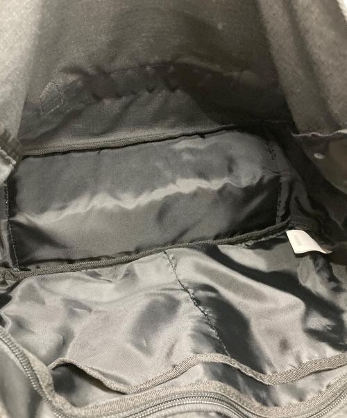 Eddie Bauer（エディーバウアー）Eddie Bauer (エディーバウアー) ショルダーバッグ ブラックの古着・服飾アイテム