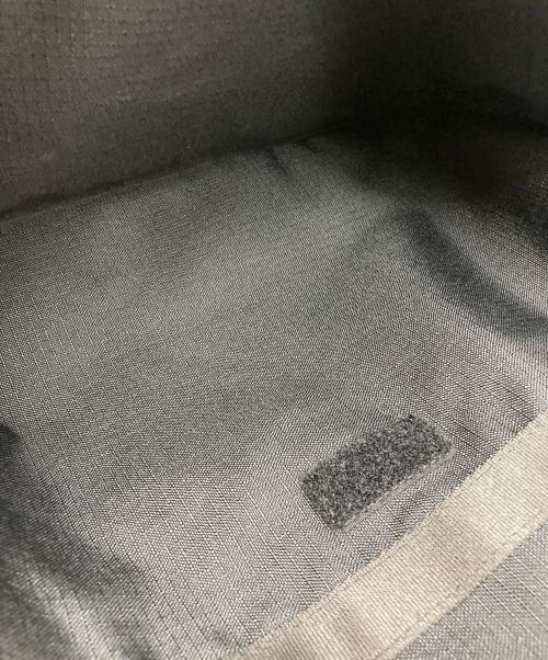 Eddie Bauer（エディーバウアー）Eddie Bauer (エディーバウアー) ショルダーバッグ ブラックの古着・服飾アイテム