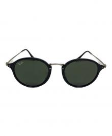 RAY-BAN（レイバン）の古着「サングラス」｜ブラック