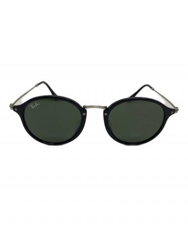 中古・古着通販】RAY-BAN (レイバン) サングラス ブラック｜ブランド