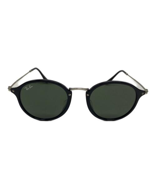 RAY-BAN（レイバン）RAY-BAN (レイバン) サングラス ブラックの古着・服飾アイテム