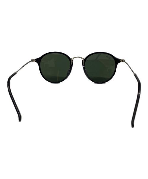 RAY-BAN（レイバン）RAY-BAN (レイバン) サングラス ブラックの古着・服飾アイテム