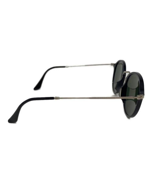 RAY-BAN（レイバン）RAY-BAN (レイバン) サングラス ブラックの古着・服飾アイテム