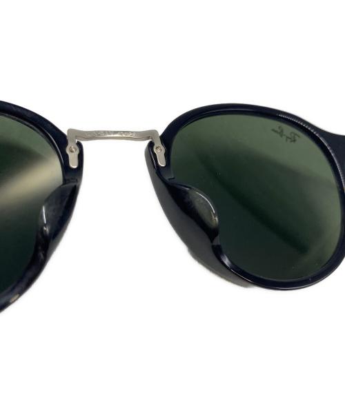 RAY-BAN（レイバン）RAY-BAN (レイバン) サングラス ブラックの古着・服飾アイテム
