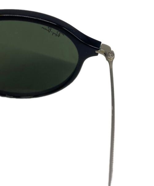 RAY-BAN（レイバン）RAY-BAN (レイバン) サングラス ブラックの古着・服飾アイテム