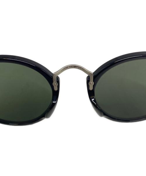 RAY-BAN（レイバン）RAY-BAN (レイバン) サングラス ブラックの古着・服飾アイテム