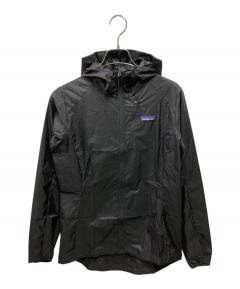 中古・古着通販】Patagonia (パタゴニア) ノマダージャケット ブルー