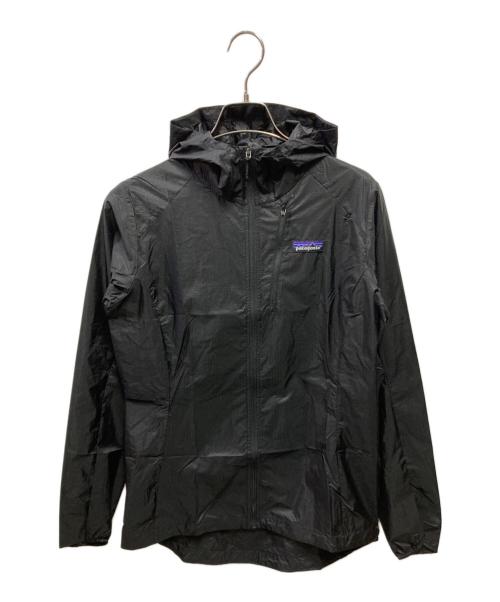 Patagonia（パタゴニア）Patagonia (パタゴニア) フーディニ・ジャケット ブラック サイズ:XSの古着・服飾アイテム