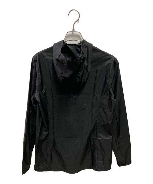 Patagonia（パタゴニア）Patagonia (パタゴニア) フーディニ・ジャケット ブラック サイズ:XSの古着・服飾アイテム